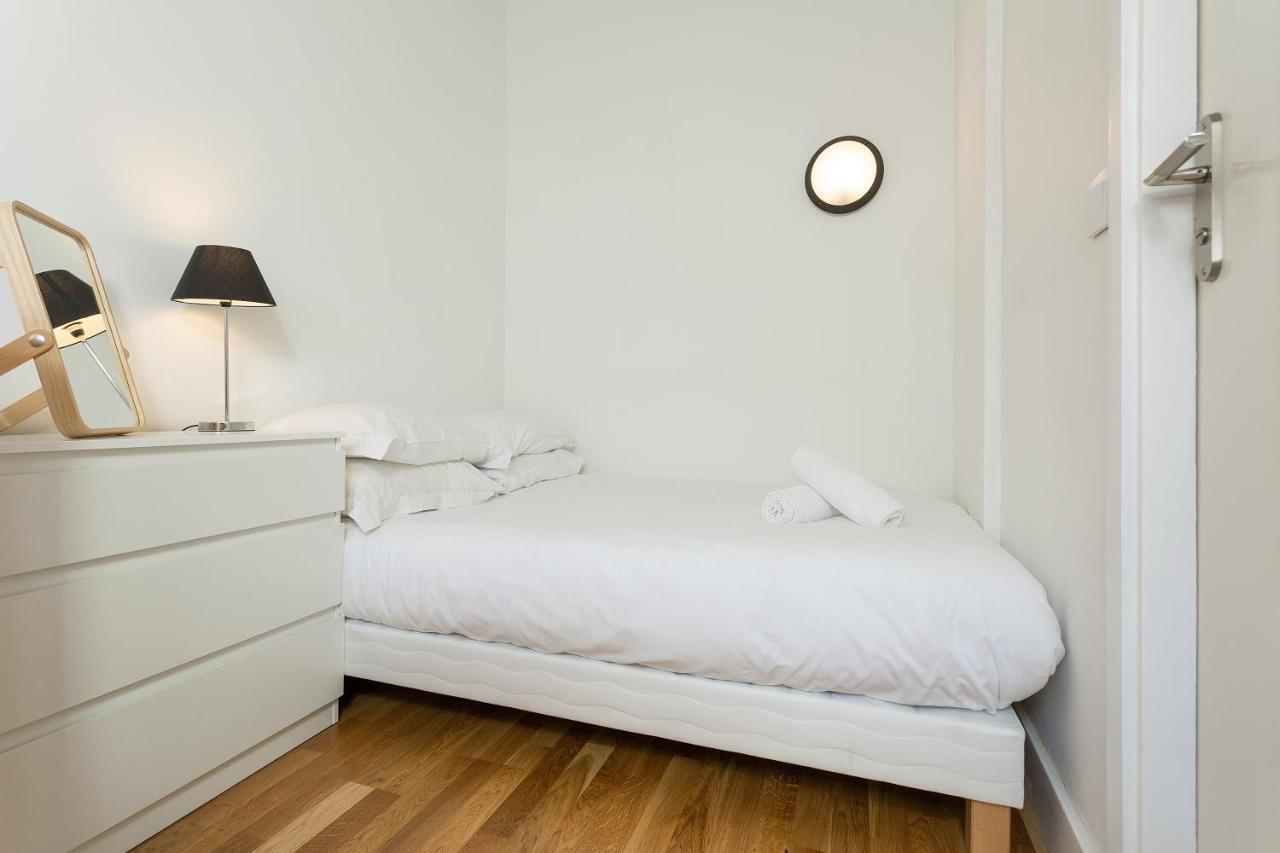 Apartment Iris 4 - Central Chamonix Haven Mont Blanc Ngoại thất bức ảnh