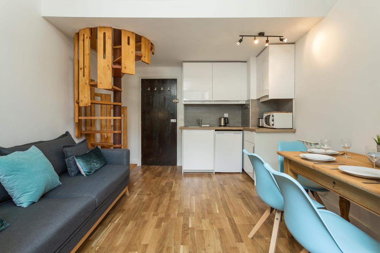 Apartment Iris 4 - Central Chamonix Haven Mont Blanc Ngoại thất bức ảnh